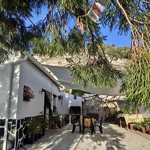 La Chimenea Chalet