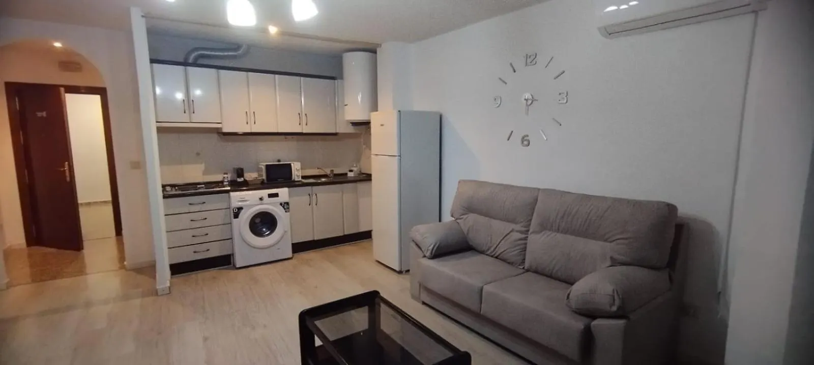 Apartamento Mesones 10 Suites Granada