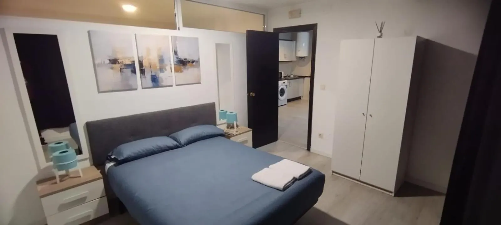 Mesones 10 Suites Granada